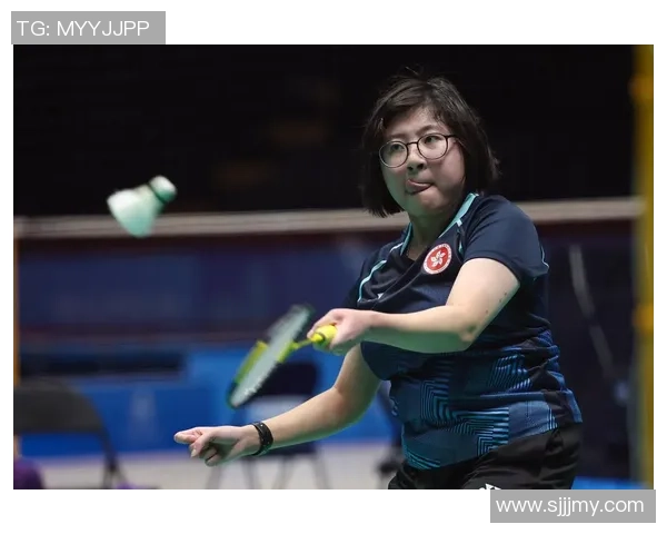 全国残特奥会澳门赛区“首金”发生 湖北队闻名羽毛球听障混团